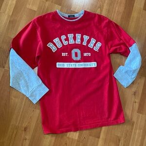 The OSU Long Sleeve T- Shirt